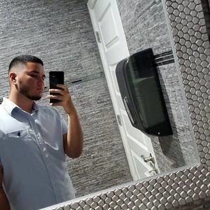 Meet your Posher, Thomas